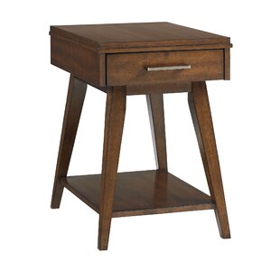 Roxbury End Table