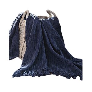 Glenbrook Throw Blanket