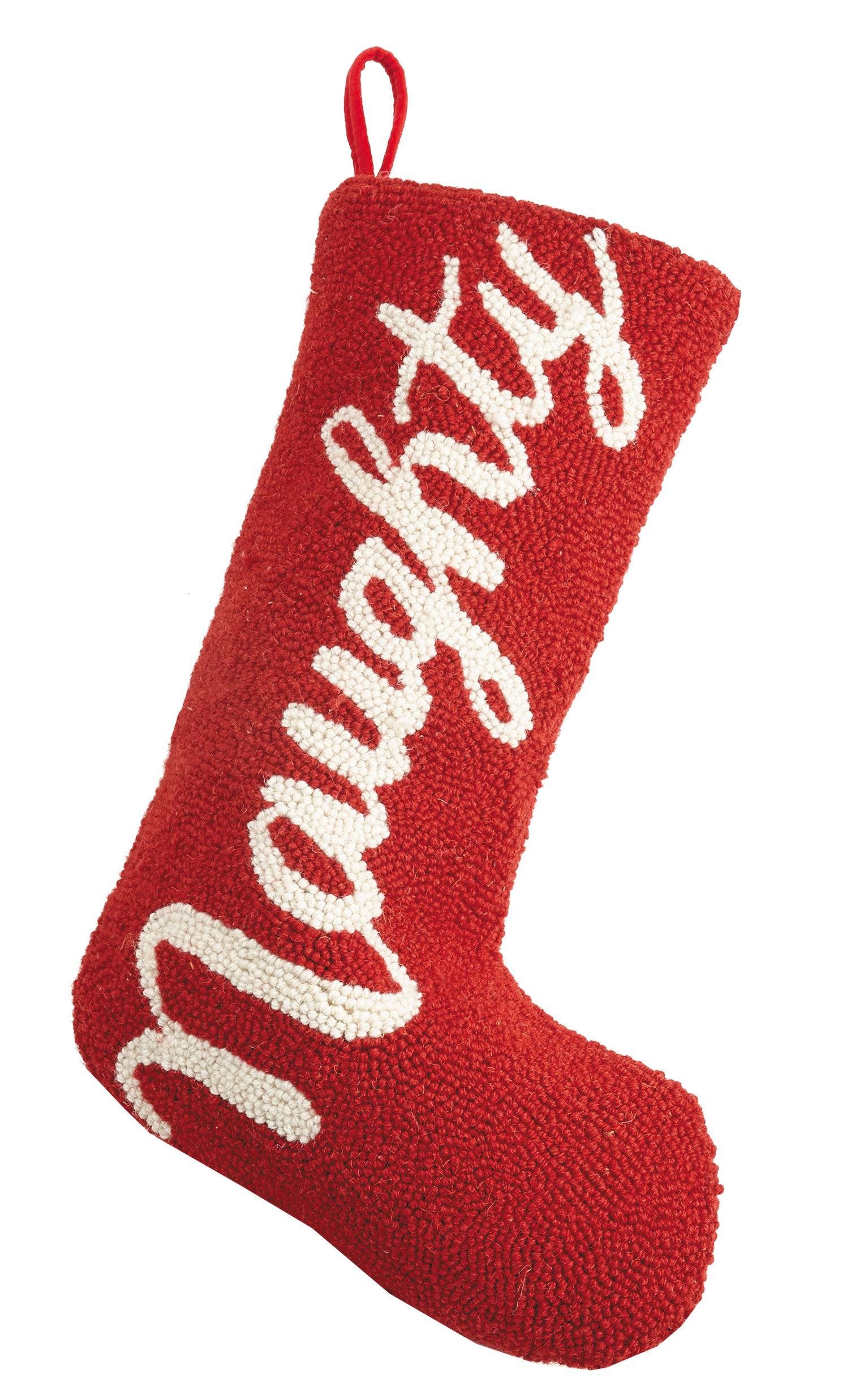 Naughty stocking pics