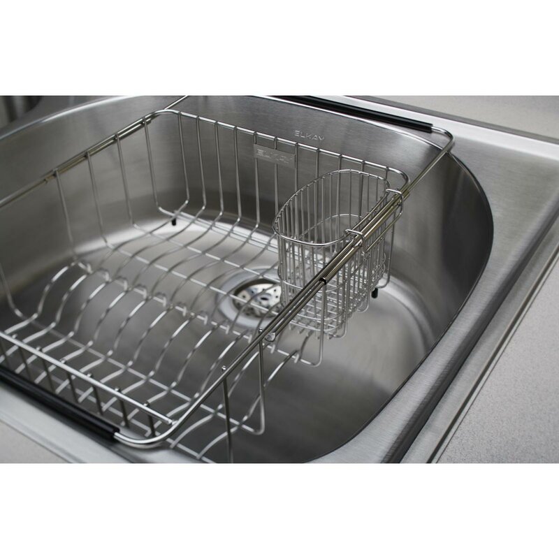 Elkay Rinse Basket & Reviews | Wayfair