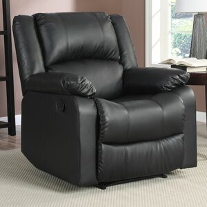 Recliners | Wayfair - Recliner Chairs in Leather and More You'll Love