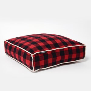 Buffalo Square Pillow