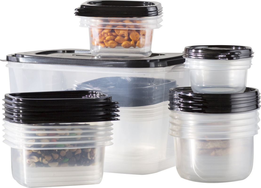 container food storage set