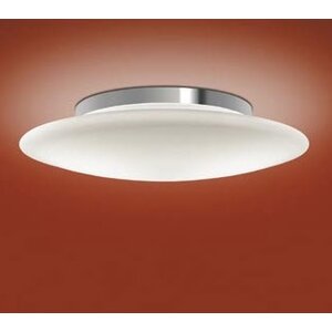 Aura Flush Mount