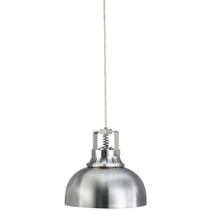 Cargo Mini 1-Light Monorail Track Pendant