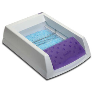 Original Self-Cleaning Litter Box