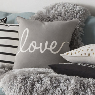 Ivy Bronx Dominick Throw Pillow Wayfair