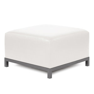 Woodsen Avanti Ottoman Slipcover