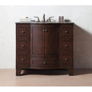Bathroom Cabinets 36 Inch 36 to 40 inch bathroom vanities you'll love | wayfair Bathroom Cabinets 36 Inch 36 to 40 inch bathroom vanities you'll love | wayfair