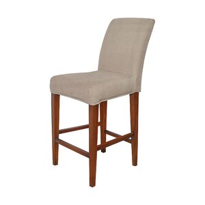 Preston Barstool Slipcover