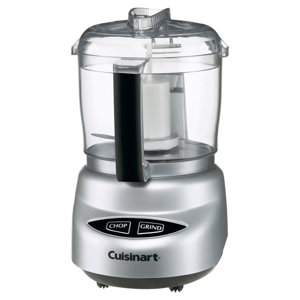 Mini Prep Plus 4 Cup Food Processor