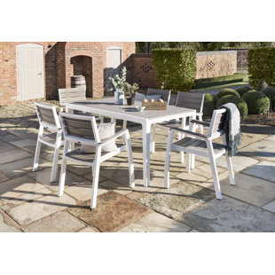 Garden Dining Sets | Wayfair.co.uk Garden Dining Sets | Wayfair.co.uk