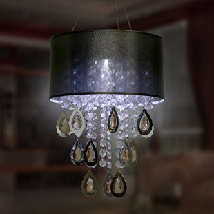 Battery Ed Pendant Light Wayfair Quickview
