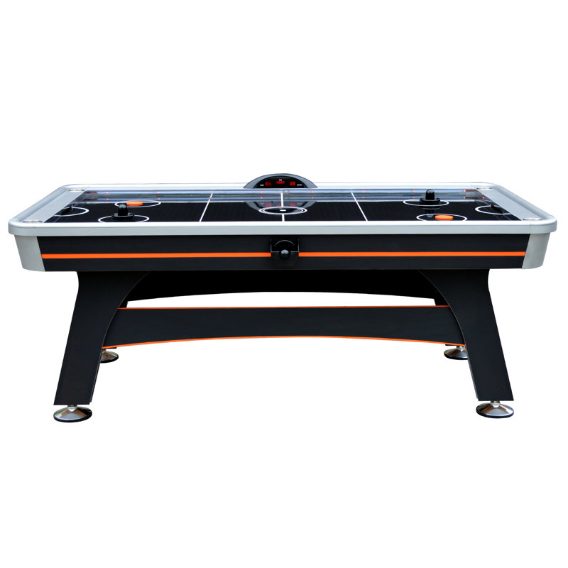 Trailblazer 7 Ft Air Hockey Table Trailblazer 7 Ft Air Hockey Table
