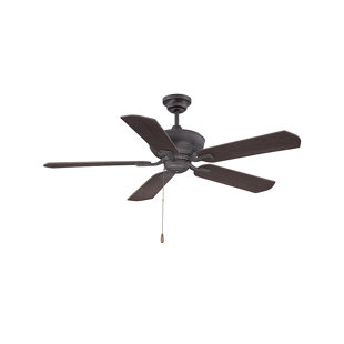 Rose Gold Ceiling Fan Wayfair Quickview