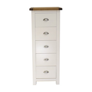 Kommode Narrow von Hazelwood Home