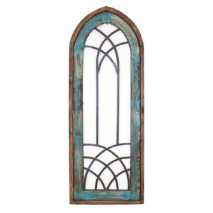 Fake Window Wall Decor Wayfair Save