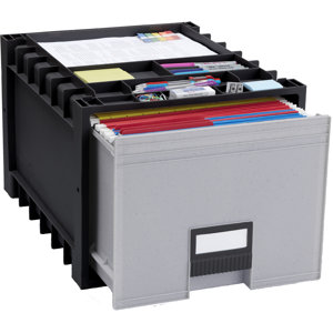 Storage Drawer (Set of 2)
