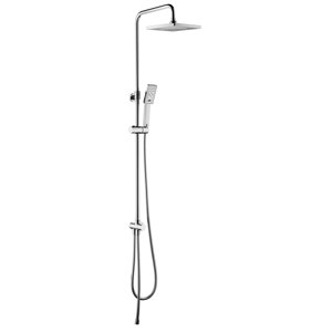 Dusche mit Mischbatterie Clare von Belfry Bathroom
