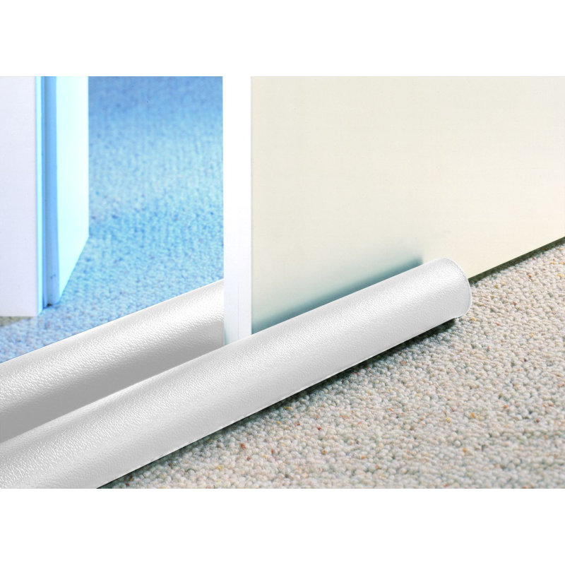 Wenko Plastic Draught Excluder & Reviews Wayfair.co.uk