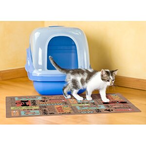 Cat Litter Mat