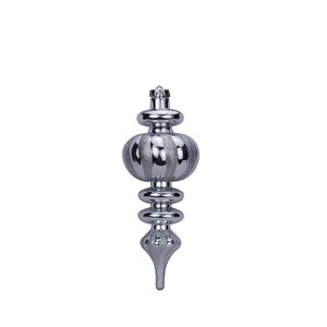 Finial Ornament (Set of 2)