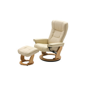 Standard-Relaxsessel Amber von Home & Haus