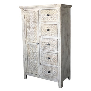Schrank Balabak von BohoLiving