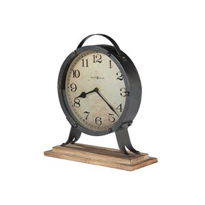 Gravelyn Mantel Clock