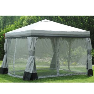 Replacement Privacy Panel for Valence Gazebo