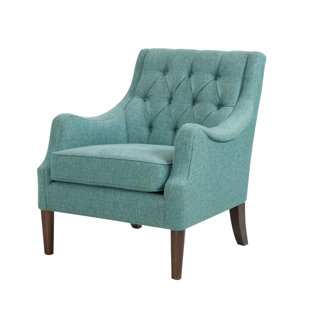 Arm Blue Accent Chairs You Ll Love In 2019 Wayfair