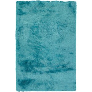 Levy Blue Area Rug