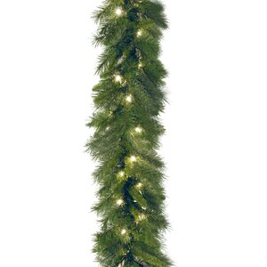 Pine Garland