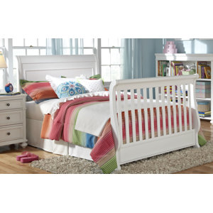 Otto Full Bed Rails