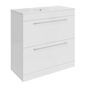 Premier 79,4 cm Waschtisch mit Schrank