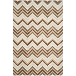 Dhurries Multi Area Rug