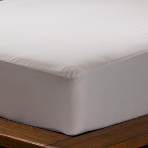 Hypoallergenic Waterproof Mattress Protector by Sealy