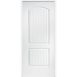 20 Inch Interior Door Wayfair Cashal Smooth Surface Fir Rated Solid Panelled Prehung Interior Door