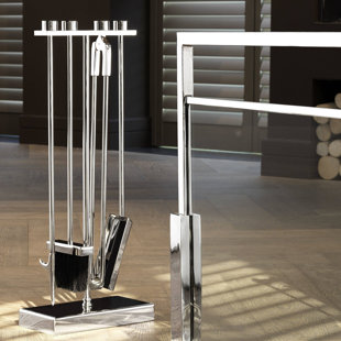 Find The Perfect Fireplace Tools Wayfair