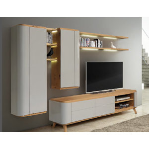 Wohnwand Thome von Brayden Studio