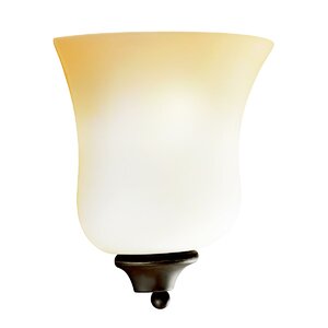Barile 1-Light Wall Sconce
