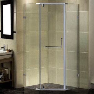 Semi-Frameless 35
