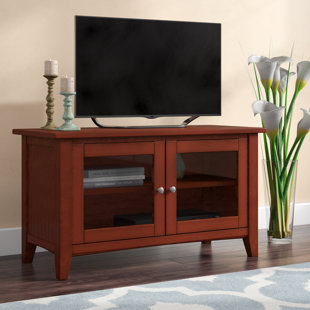 Tv Stands 55 Inch Flat Screen Wayfair Parks 36 Tv Stand
