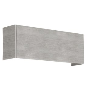 Paige 1-Light Wall Sconce