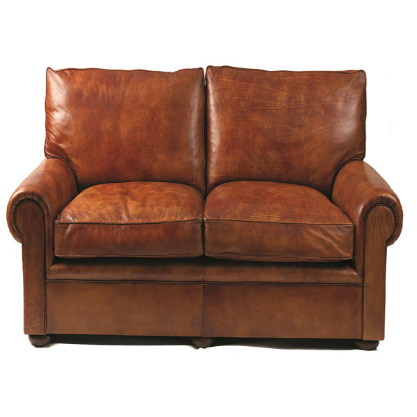 Leather Sofas You Ll Love In 2019 Wayfair Co Uk