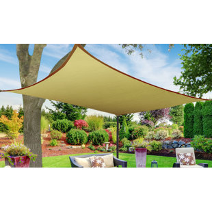 Shade Sails You Ll Love Wayfair Save To Idea Board