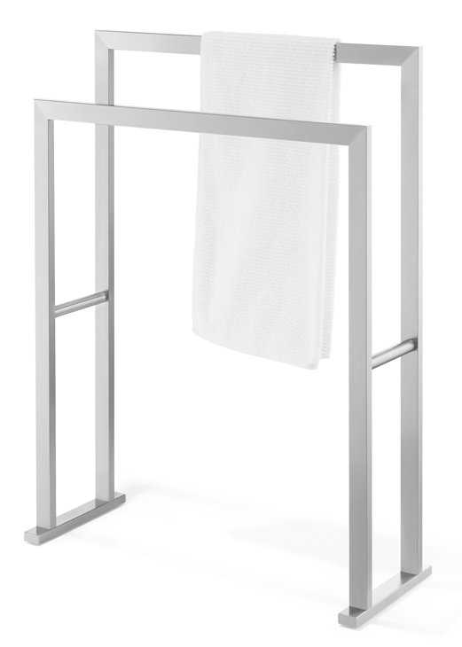 Linea Free Standing Towel Stand & Reviews | AllModern