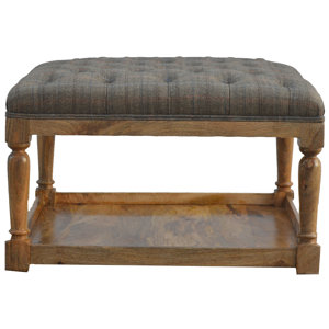 Standardhocker von Hazelwood Home