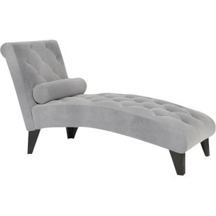 Chaise Lounges Joss Main Albanese Chaise Lounge