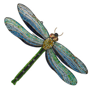 Dragonfly Wall Decor yellow metal wall art you'll love | wayfair Dragonfly Wall Decor yellow metal wall art you'll love | wayfair